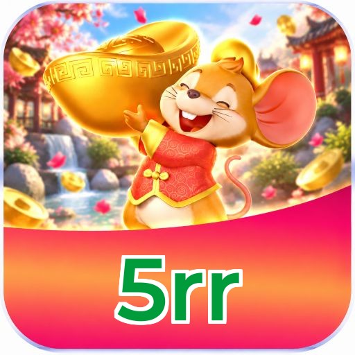 Logo 5rr