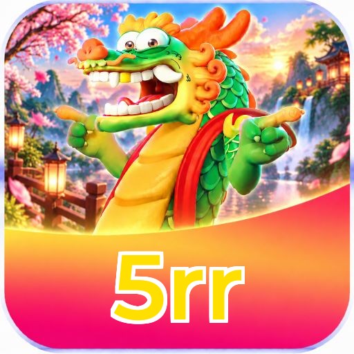 Logo 5rr
