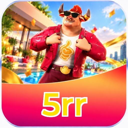 Logo 5rr