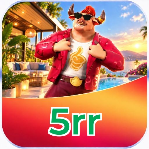 Bônus 5rr - R$ 5.000 + 500 Giros Grátis + Cashback 10%