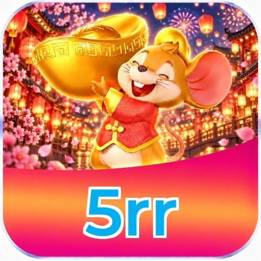 Logo 5rr