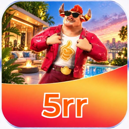 Logo 5rr
