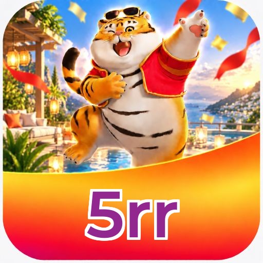 Logo 5rr