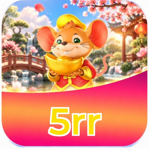 Logo 5rr