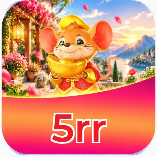 Pacote Completo do App 5rr