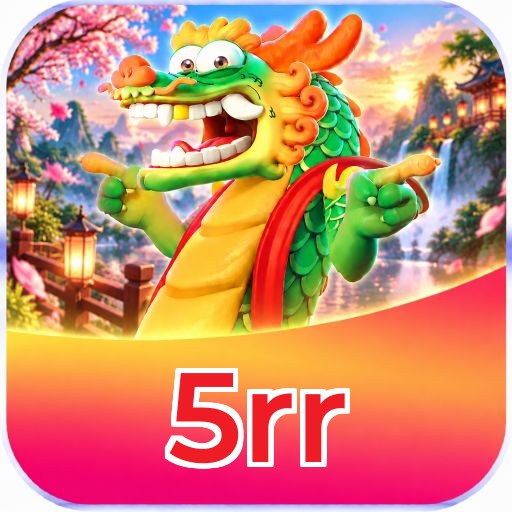 Logo 5rr