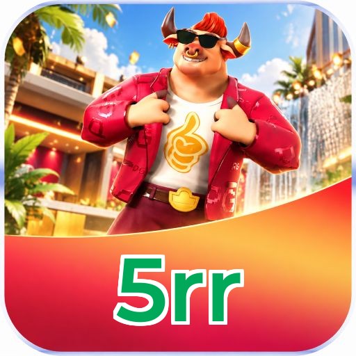 Opções de download da 5rr - Android, iOS, PC