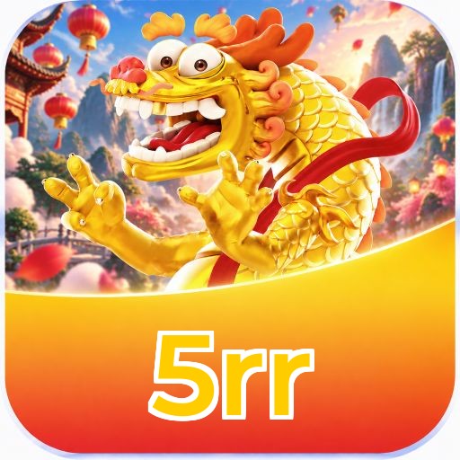 Logo 5rr