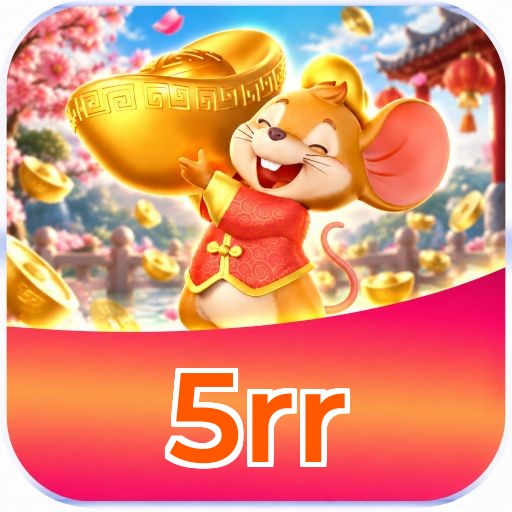 Logo 5rr