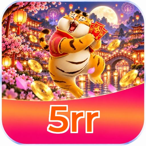 Interface do APK 5rr para Android