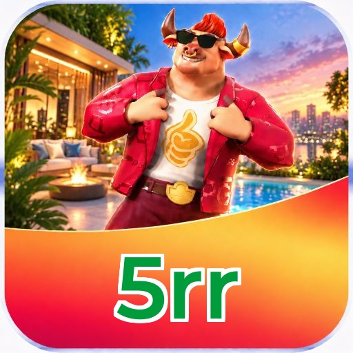 Slots 5rr - Mais de 1.500 jogos de caça-níqueis online