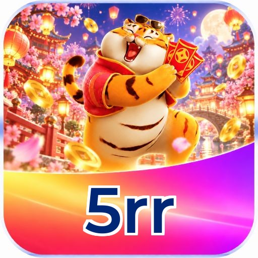 Logo 5rr