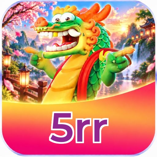 Logo 5rr
