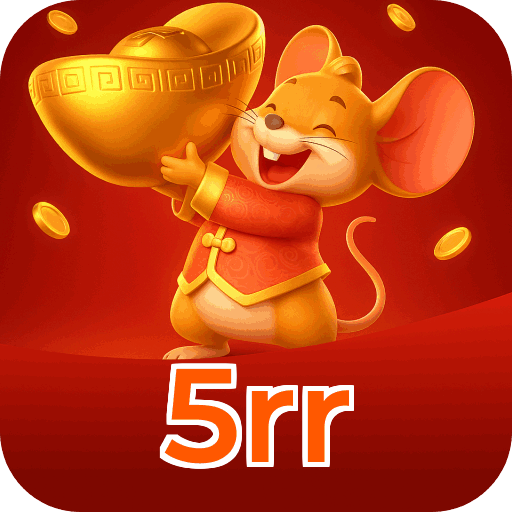 Tabela RTP dos jogos de cassino da 5rr