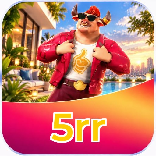 Logo 5rr