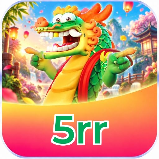 5rr Facebook - Página oficial com promoções e comunidade ativa